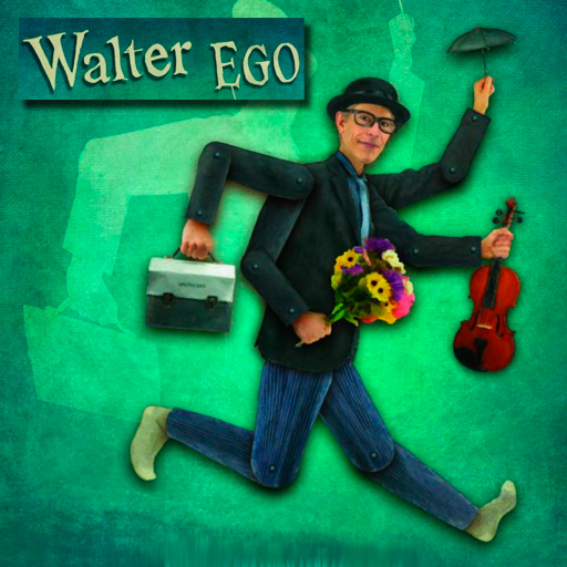 Walter Ego Seattle Tickets