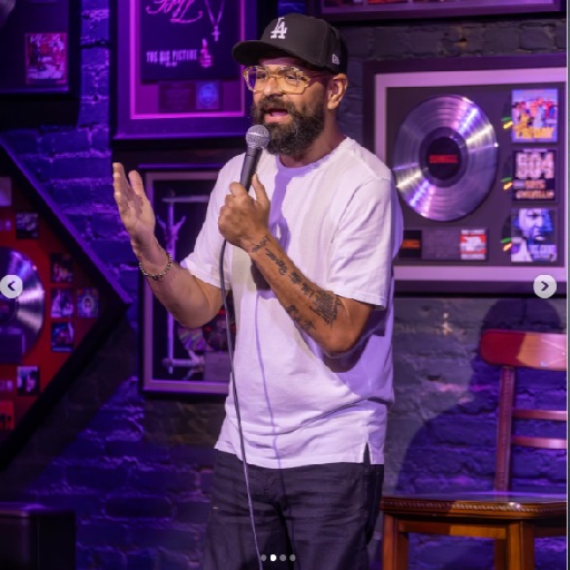 Walter Reyes Seattle Tickets