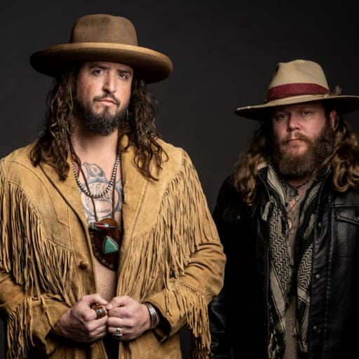 War Hippies Seattle Tickets