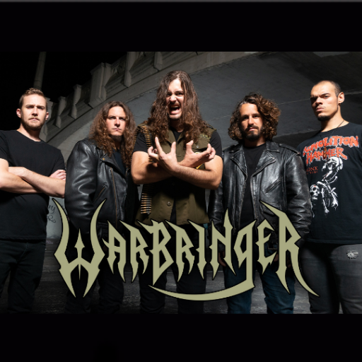 Warbringer Seattle Tickets