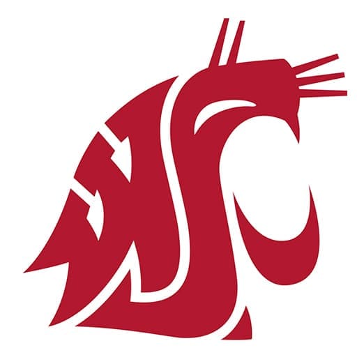 Washington State Cougars Schedule 2026–2027