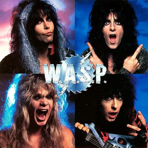 W.a.s.p. Seattle Tickets