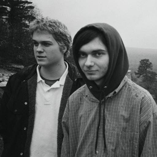 Waveform in Seattle