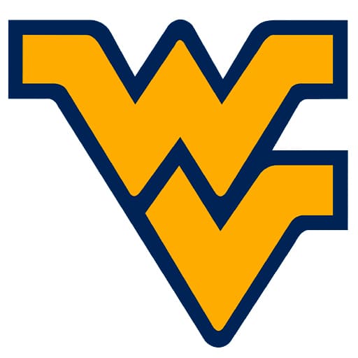 West Virginia Mountaineers Women's Volleyball Schedule 2026–2027