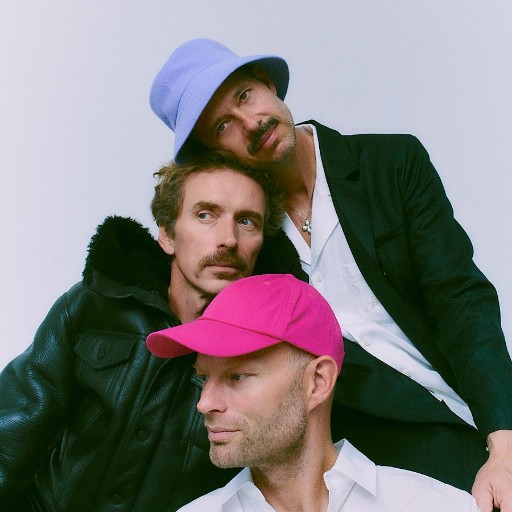 Whomadewho Seattle Tickets