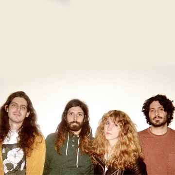 Widowspeak Seattle Tickets