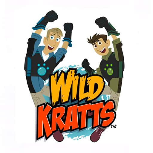 Wild Kratts - Live Seattle Tickets