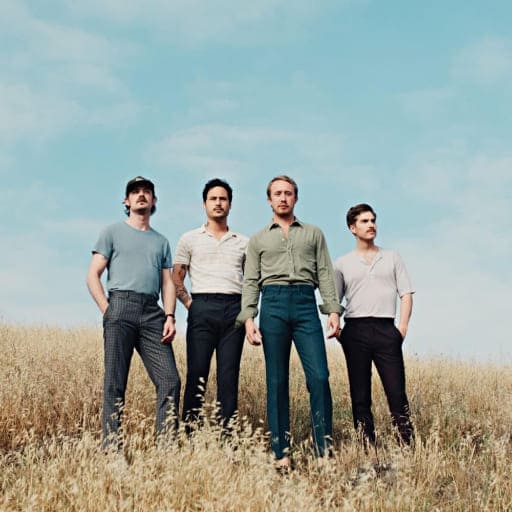 Wilderado in Seattle