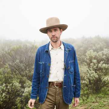 Willie Watson in Seattle
