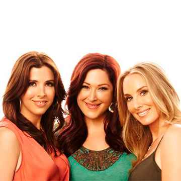 Wilson Phillips in Seattle