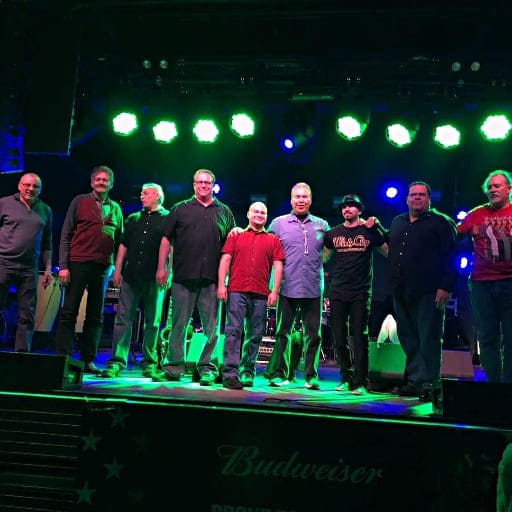 Windy City - Chicago Tribute Seattle Tickets