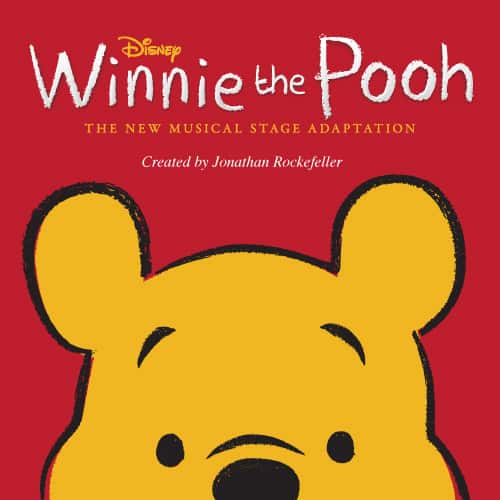 Winnie The Pooh Seattle Tickets