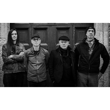 Wire Seattle Tickets