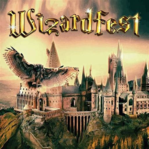 Wizard Fest Seattle Tickets