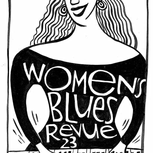 Women's Blues Revue Concerts in Seattle