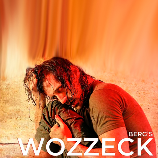 Wozzeck Seattle Tickets