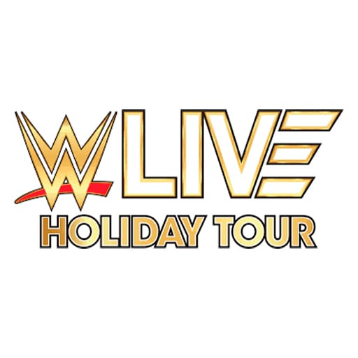 WWE: Holiday Tour Schedule 2026–2027