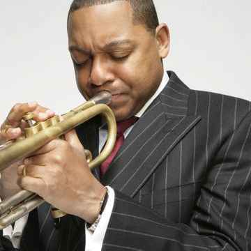 Wynton Marsalis Concerts in Seattle