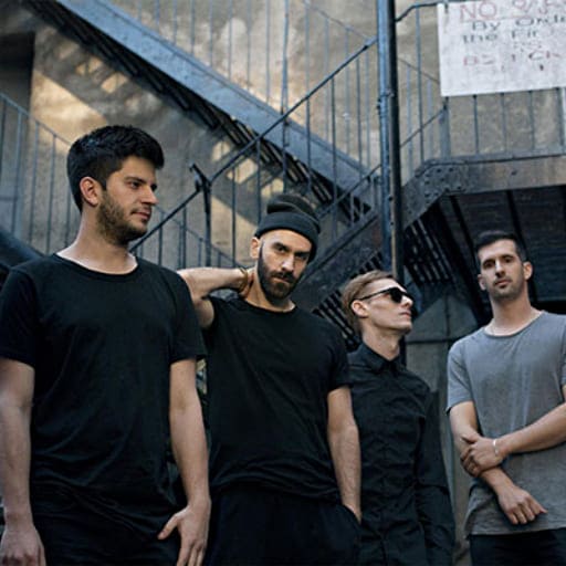 X Ambassadors Concerts in Seattle