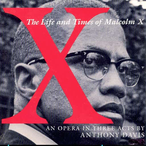 X - The Life and Times of Malcolm X Seattle Tickets