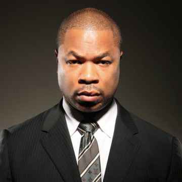 Xzibit Seattle Tickets