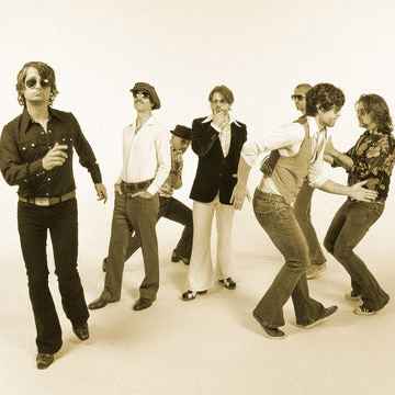 Yacht Rock Revue Concerts in Seattle