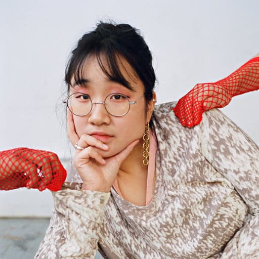Yaeji Seattle Tickets