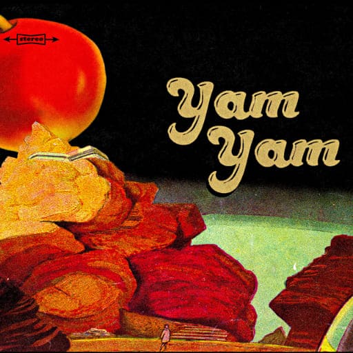 Yam Yam Seattle Tickets