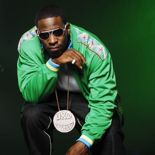 Young Dro Seattle Tickets