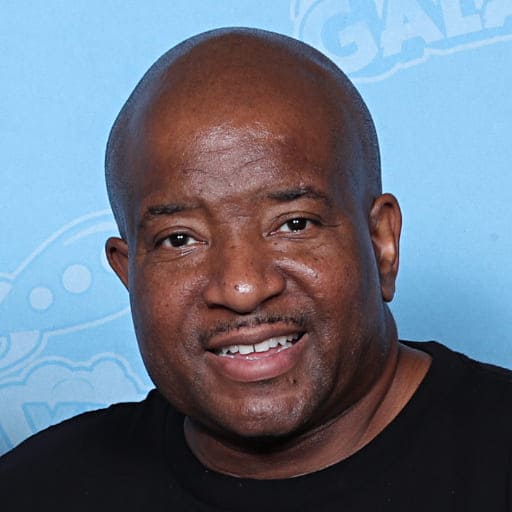 Young MC Seattle Tickets
