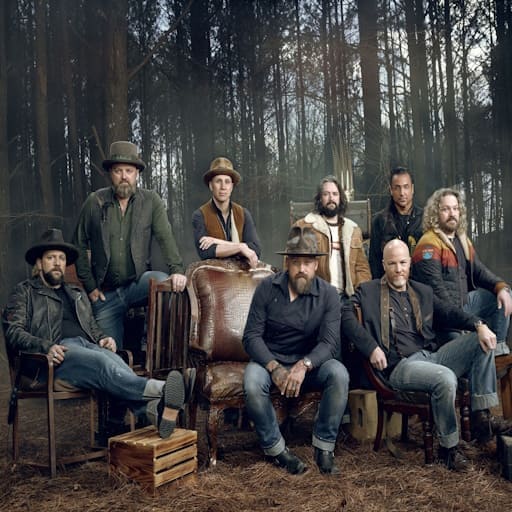 Zac Brown Band Concerts in Seattle