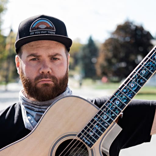 Zach Nugent's Dead Set Concerts in Seattle