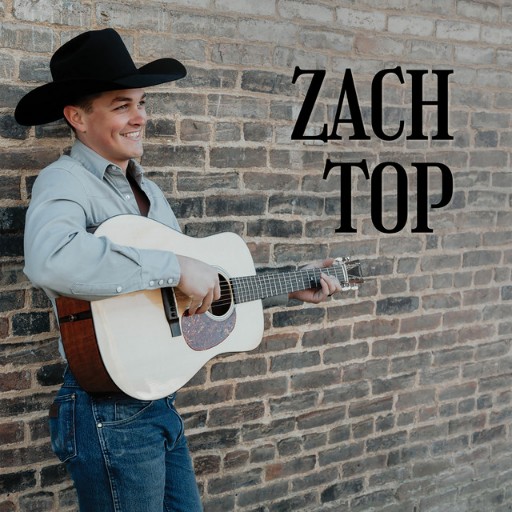 Zach Top Seattle Tickets