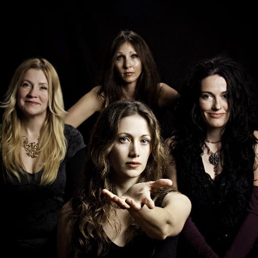 Zepparella - All Female Tribute To Led Zeppelin Concerts in Seattle