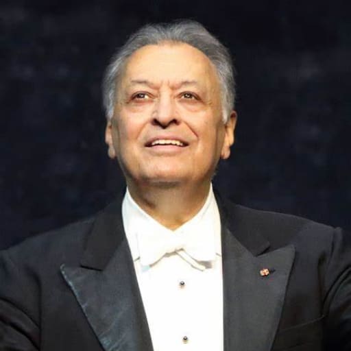 Zubin Mehta Seattle Tickets